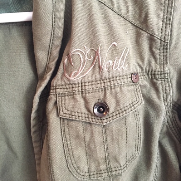 O'Neill utility jacket - Picture 6 of 7